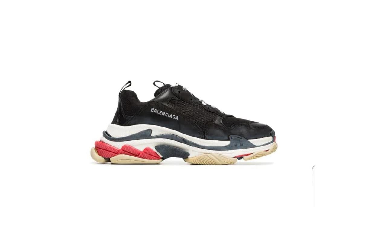 Product Balenciaga Triple S shoes