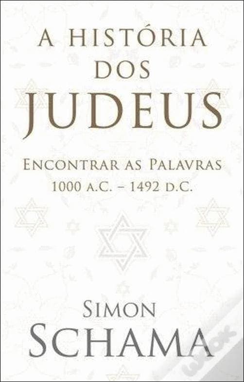 Book A história dos judeus