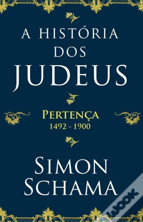 Book A história dos judeus 2