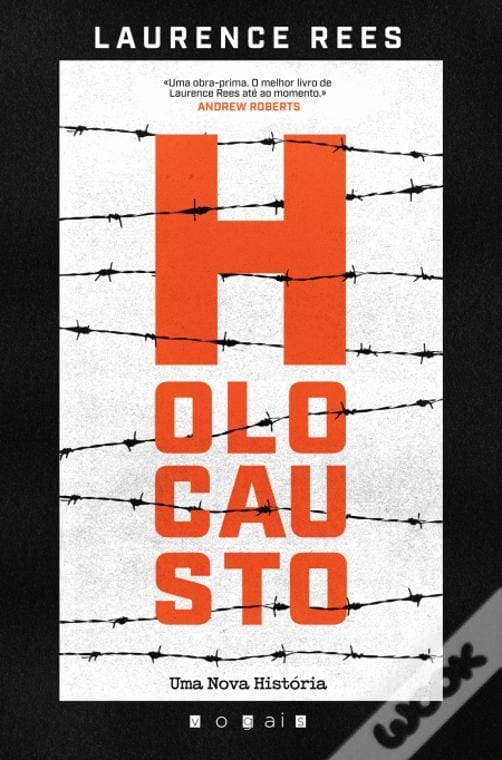 Book Holocausto