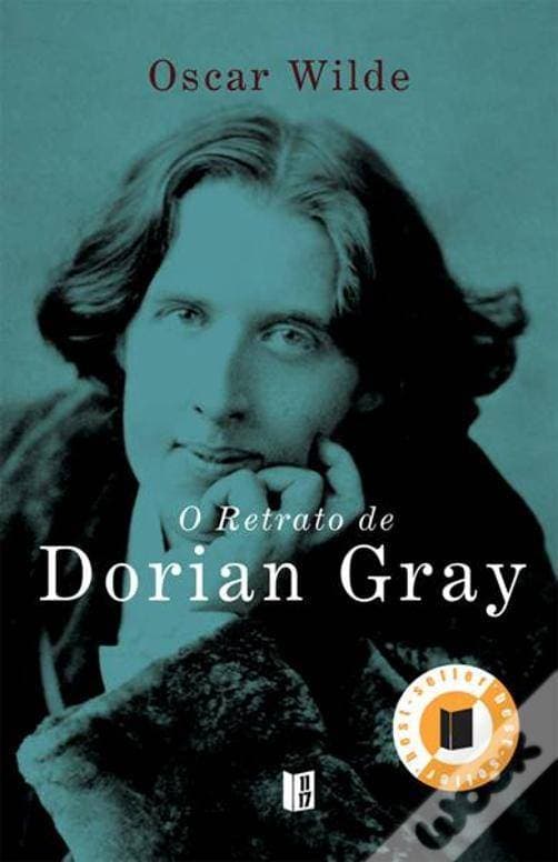 Book O Retrato de Dorian Gray