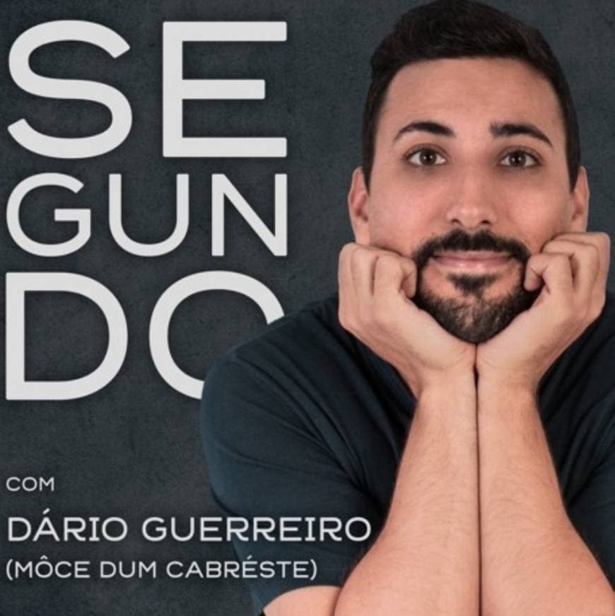 Fashion Segundo com Dario Guerreiro 