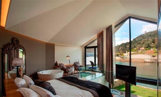 Lugar Douro Suites