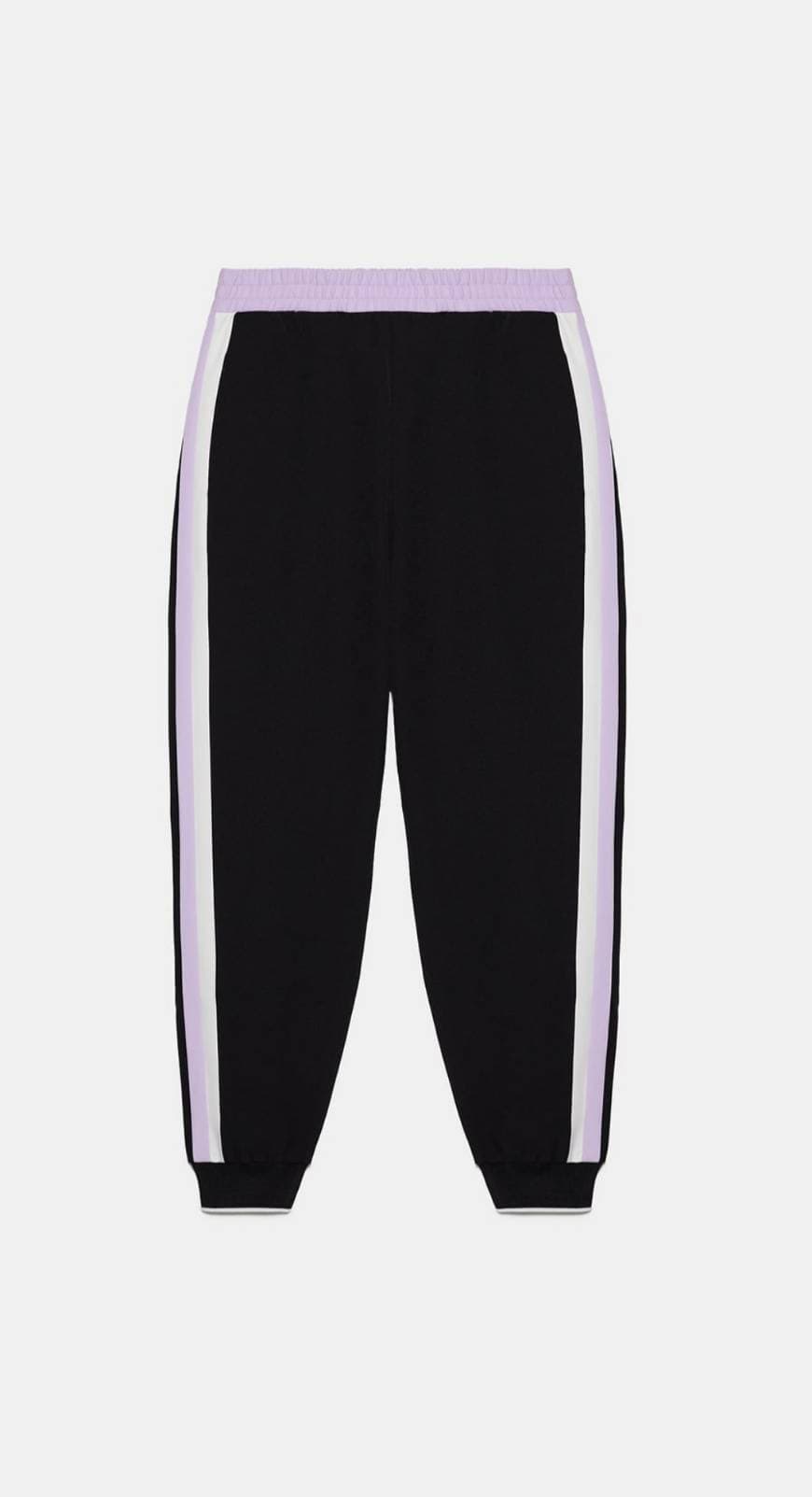 Moda CALÇAS JOGGERS