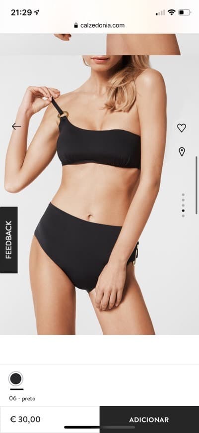 Product BIKINI