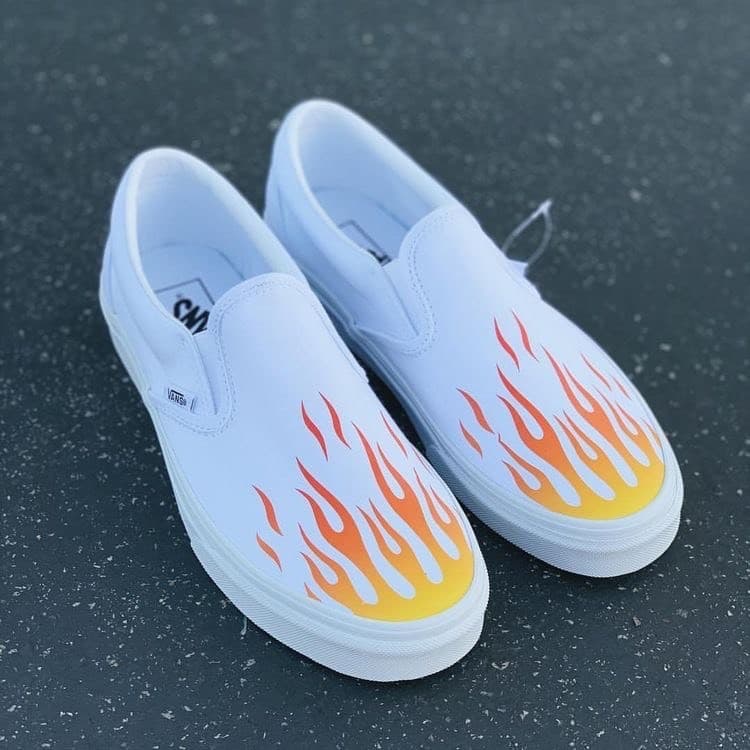 Product Vans Slip-On