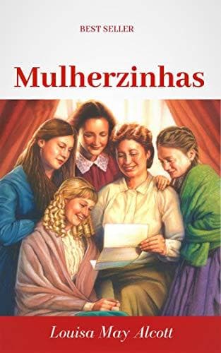 Book MULHERZINHAS: Edição ilustrada