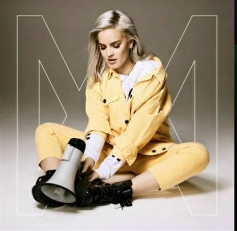 Canción Then - Anne-Marie