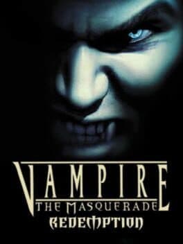 Videogames Vampire: The Masquerade - Redemption