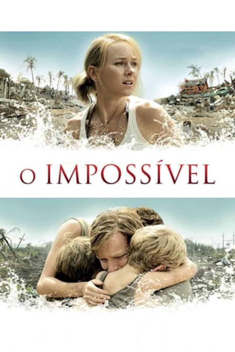 Movie The Impossible