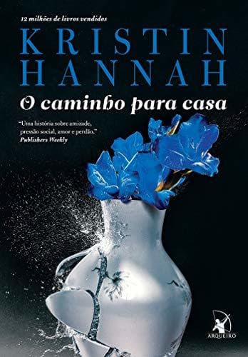 Libro O Caminho Para Casa