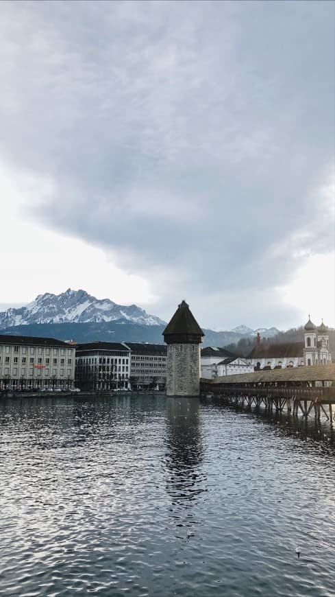 Place Luzern