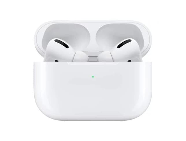 Producto Airpods pro branco desde 275€ para entrega imediata