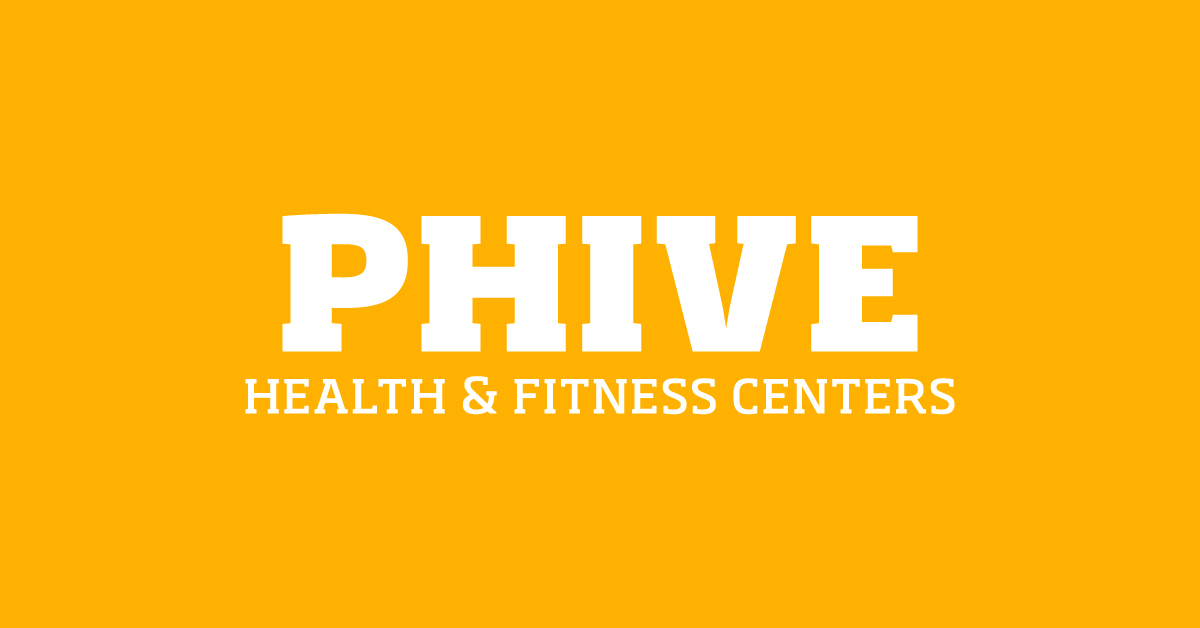 Lugar PHIVE Leiria Health Club