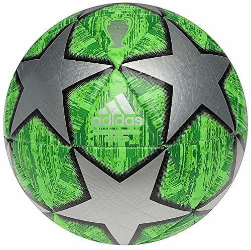 Product adidas Liga de Campeones Finale Replica Match Ball Cap Balón de Fútbol,