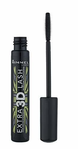 Beauty Rimmel London Extra 3D Lash - Rimel