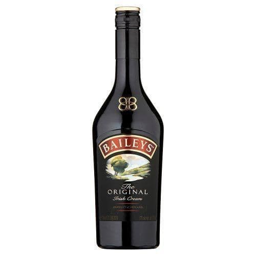 Producto Baileys Original Irish Cream