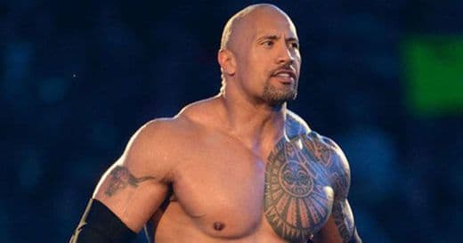 Moda The Rock