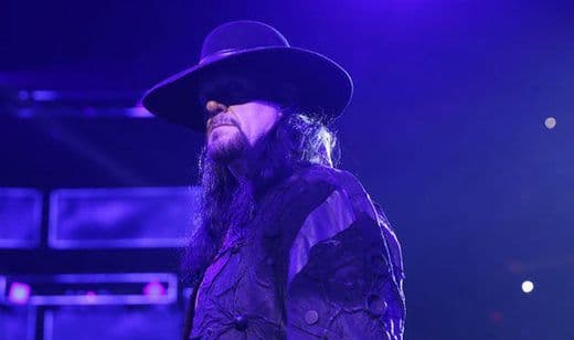 Moda The Undertaker 