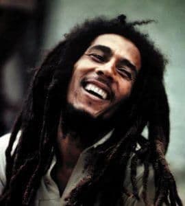 Fashion Bob Marley - Wikipedia