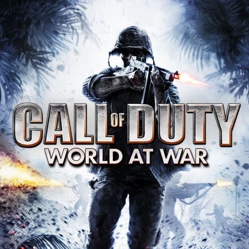 App Call of Duty: World at War Companion