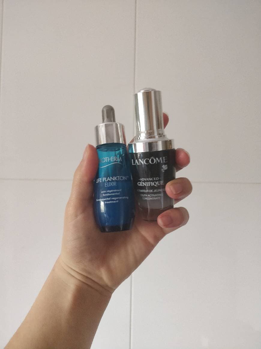 Producto Sérum Lancôme