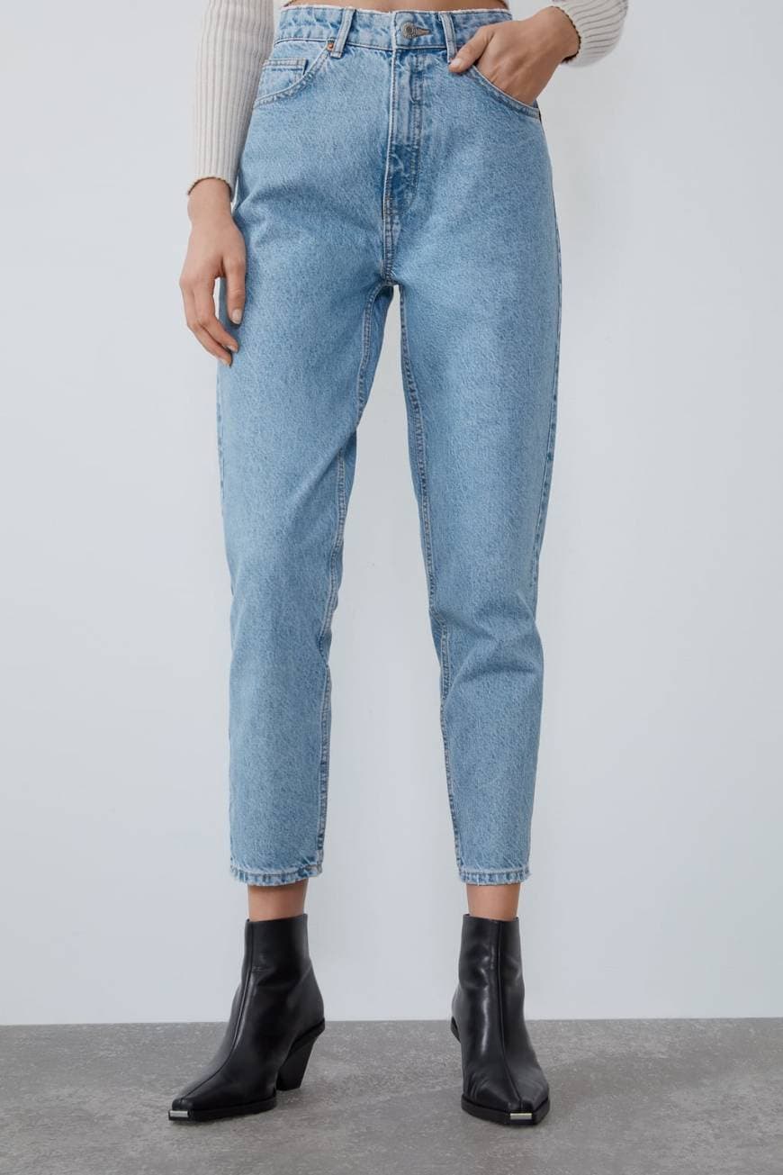 Producto Mom Jeans Zara