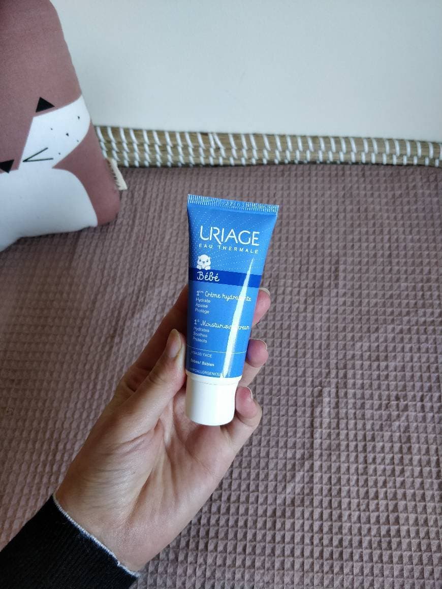 Product Creme rosto Uriage