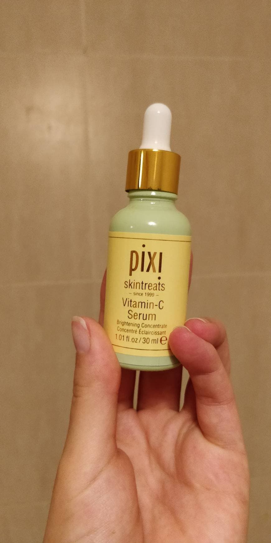 Producto PIXI Vitamin