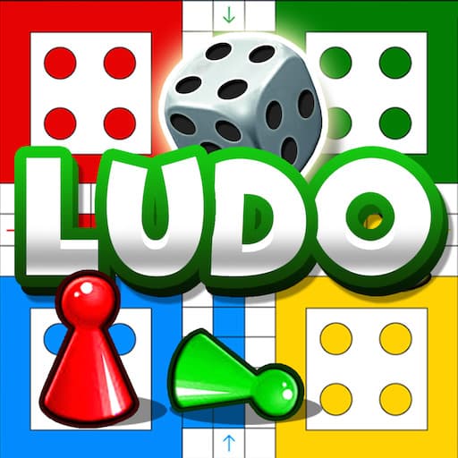 Electrónica Ludo King Ludo