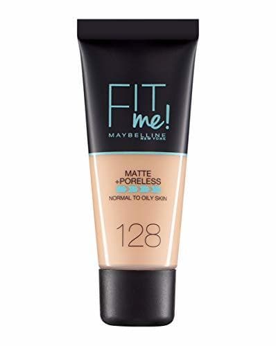 Beauty Maybelline New York - Fit Me