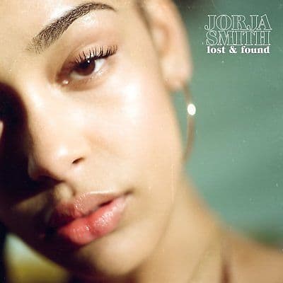 Canción Jorja Smith - Lost & Found 