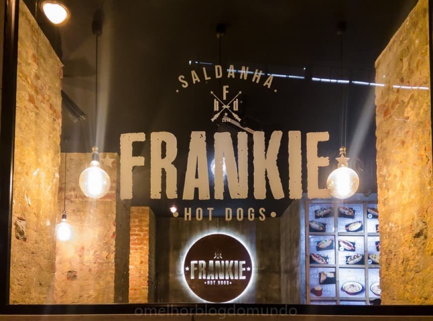 Restaurants Frankie Hot Dogs