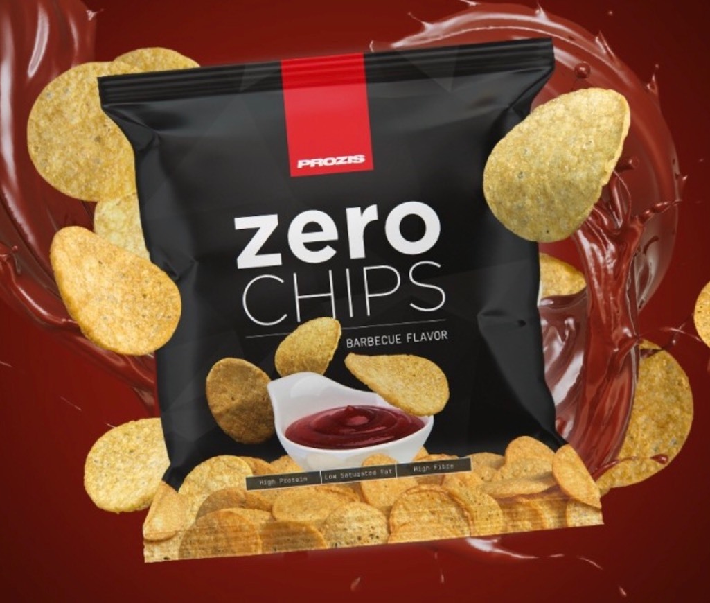 Producto Zero Chips