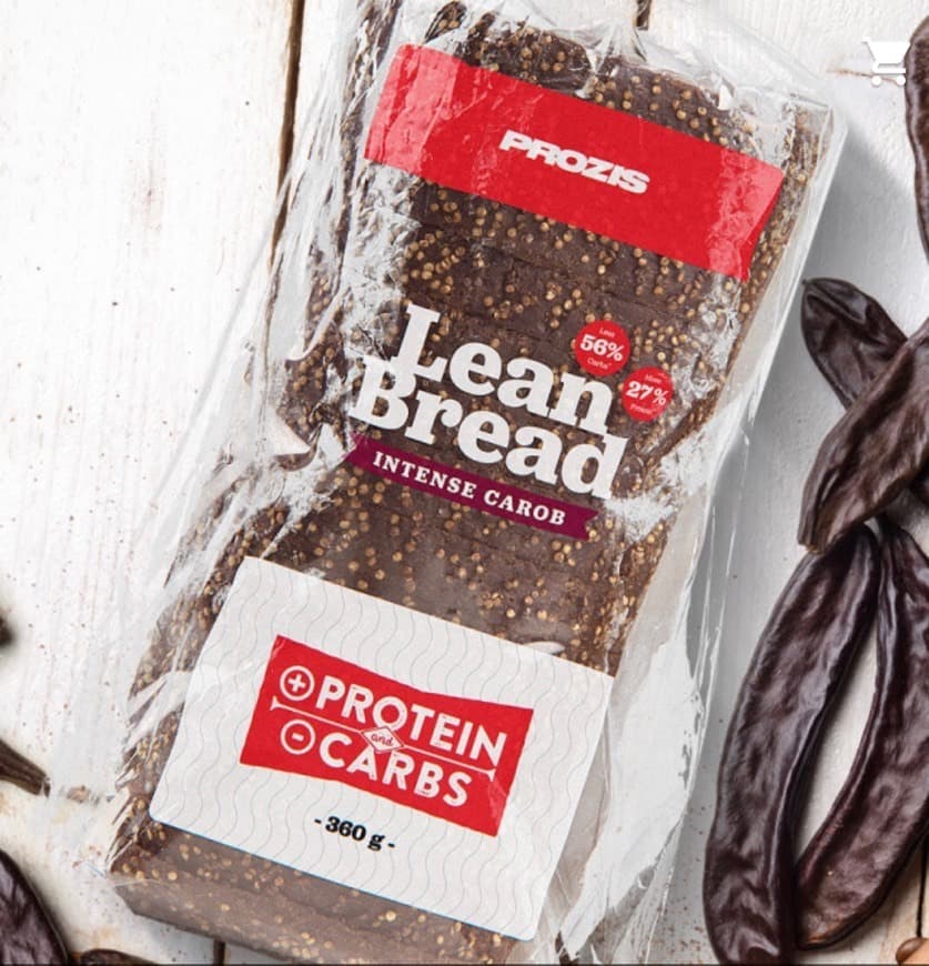 Producto Lean Bread