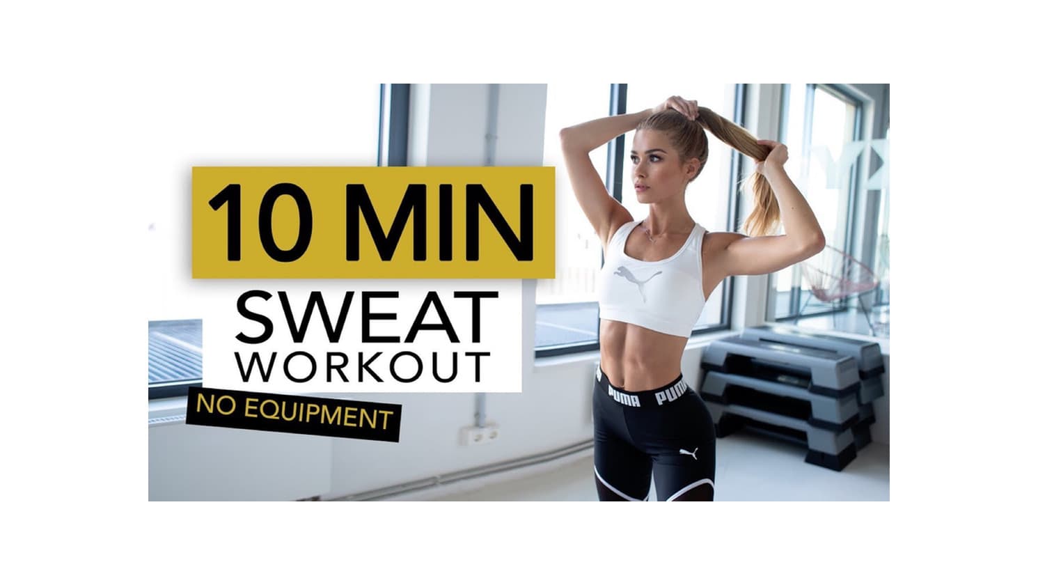 Product 10 MIN CALORIE BURN