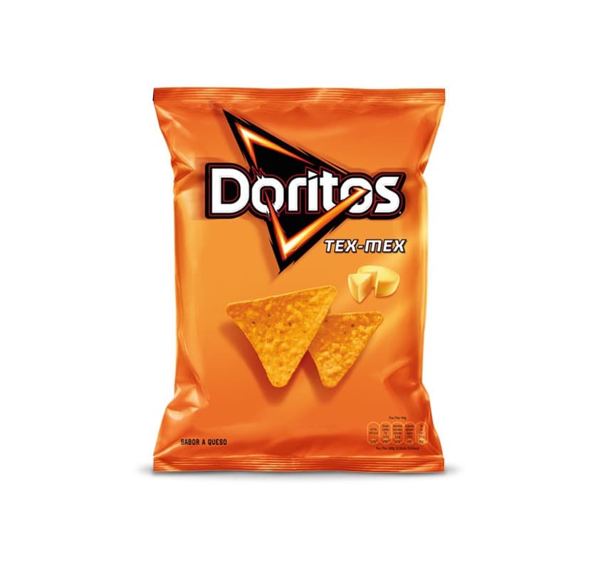 Producto Doritos Tex Mex