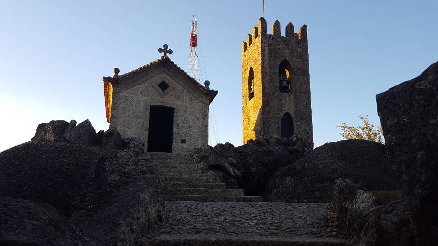 Place Santuário da Penha