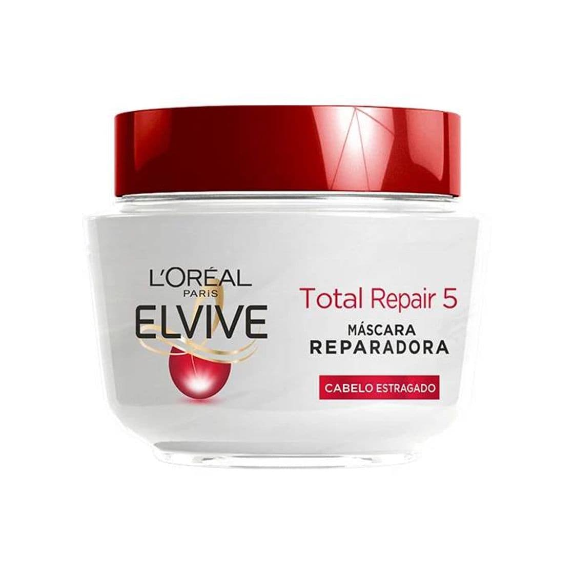 Product Elvive Total Repair 5