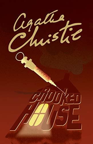 Book Crooked House