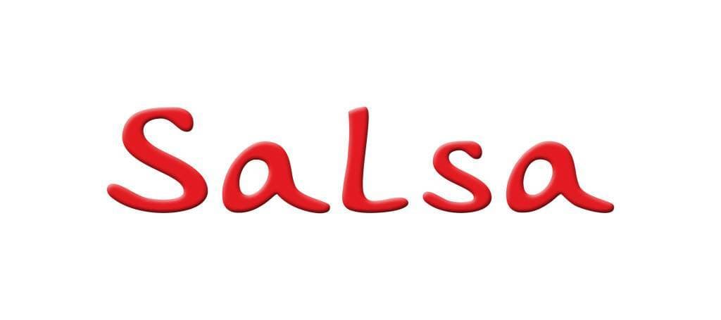 Fashion Salsa Jeans