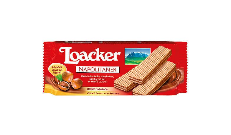 Product Loacker