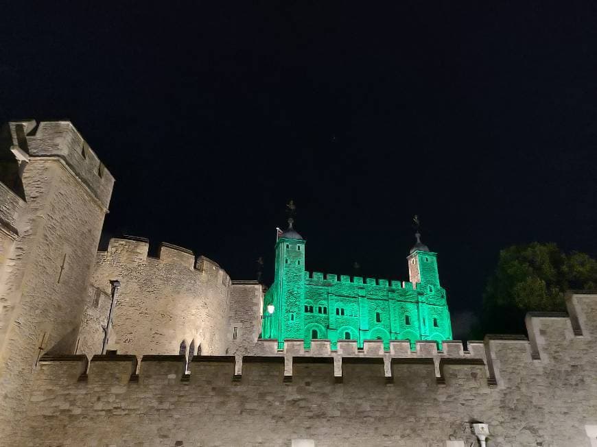 Place Torre de Londres