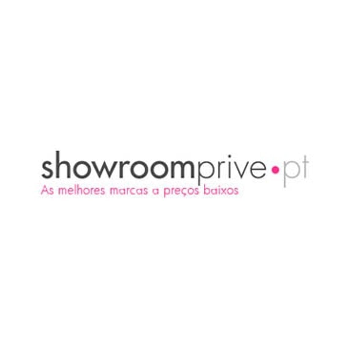 Fashion Showroomprive.pt