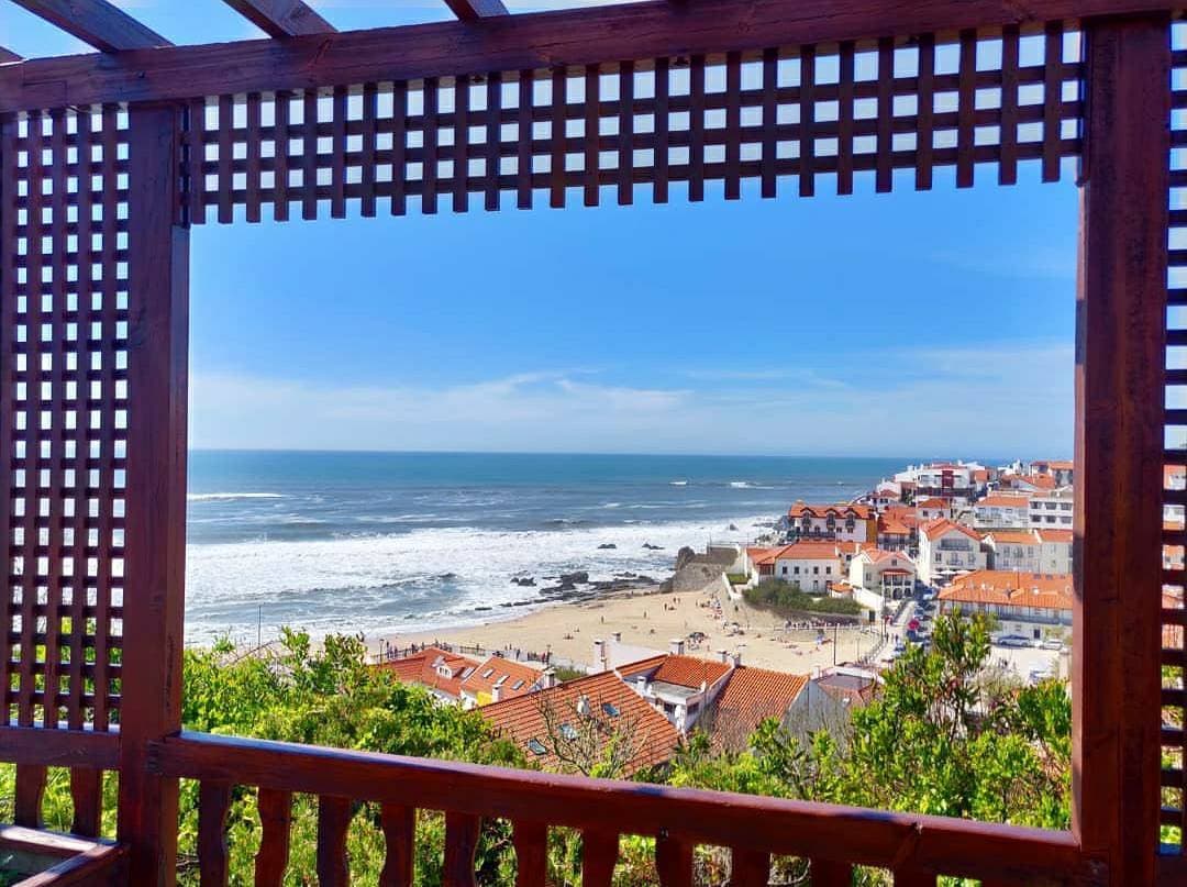 Lugar Praia de São Pedro de Moel