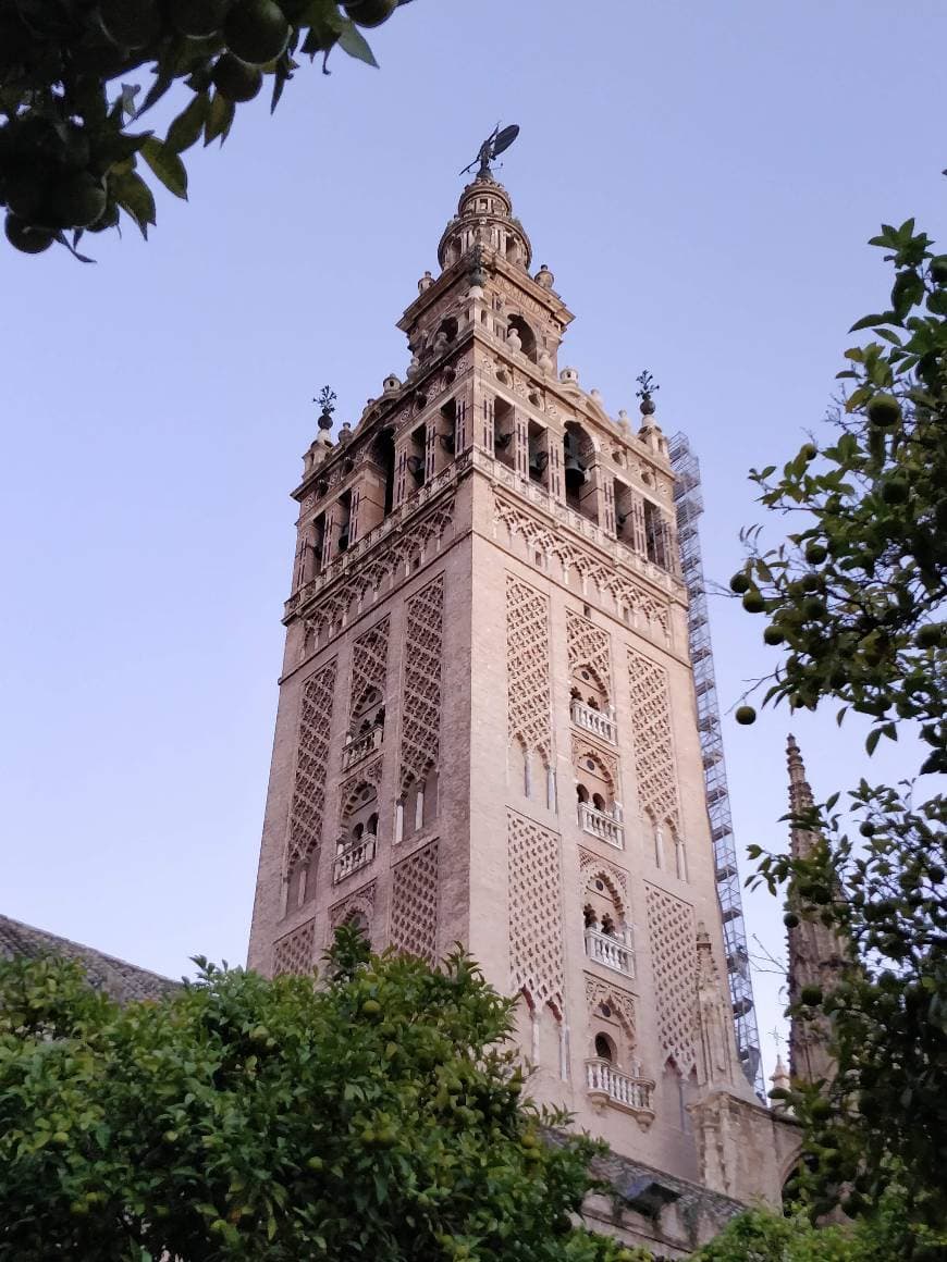 Place La Giralda 