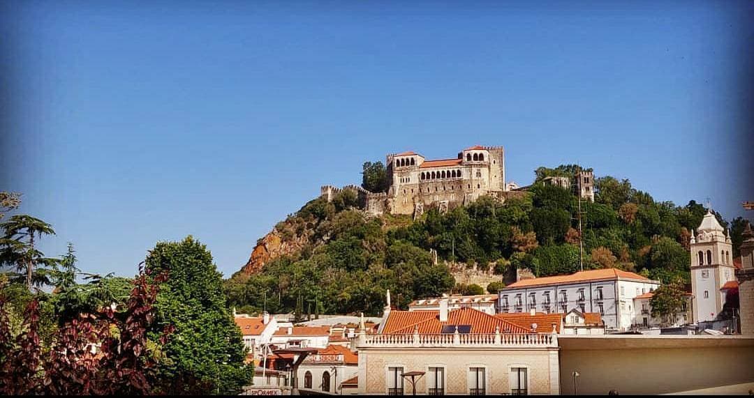 Place Leiria