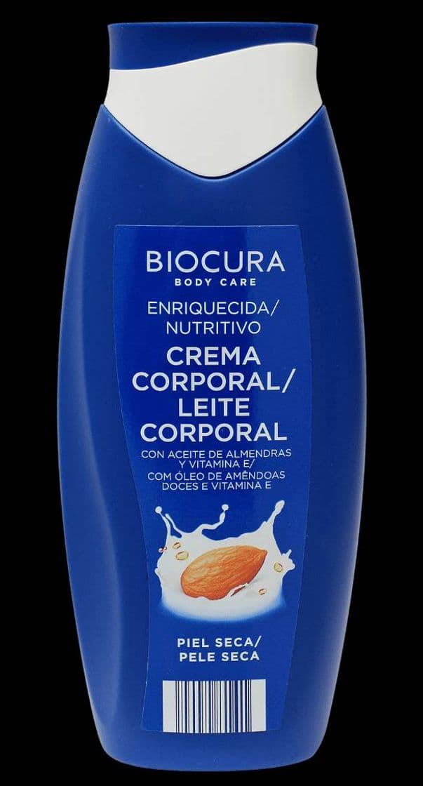 Product Biocura Body Care