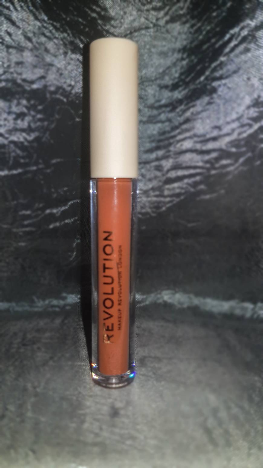 Producto Makeup Revolution Nudes Collection Matte

