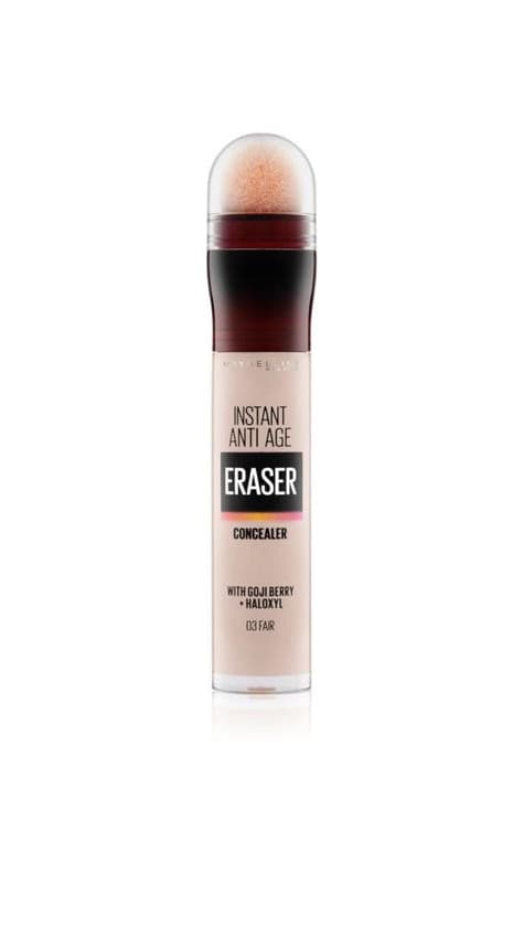 Producto Maybelline Instant Anti Age Eraser corretor líquido 